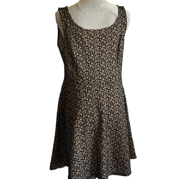 Spoiled Black and Tan Whimsygoth, Romantic, Party Dress - Picture 1 of 11